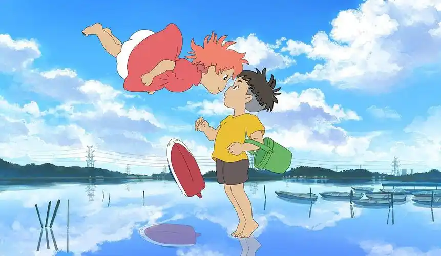 《满江红》焦点海报
